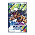 Next Adventure BT-07 Booster
