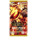 The Best Vol.2 PRB-02 Booster (Japanese)