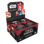 Twilight of the Republic Booster Box