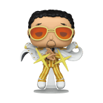 Funko POP! Animation One Piece Borsalino #1786 Special Edition - Image 2
