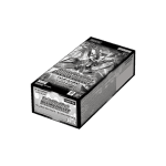 Limited Card Pack Billion Bullet LM-06 Display