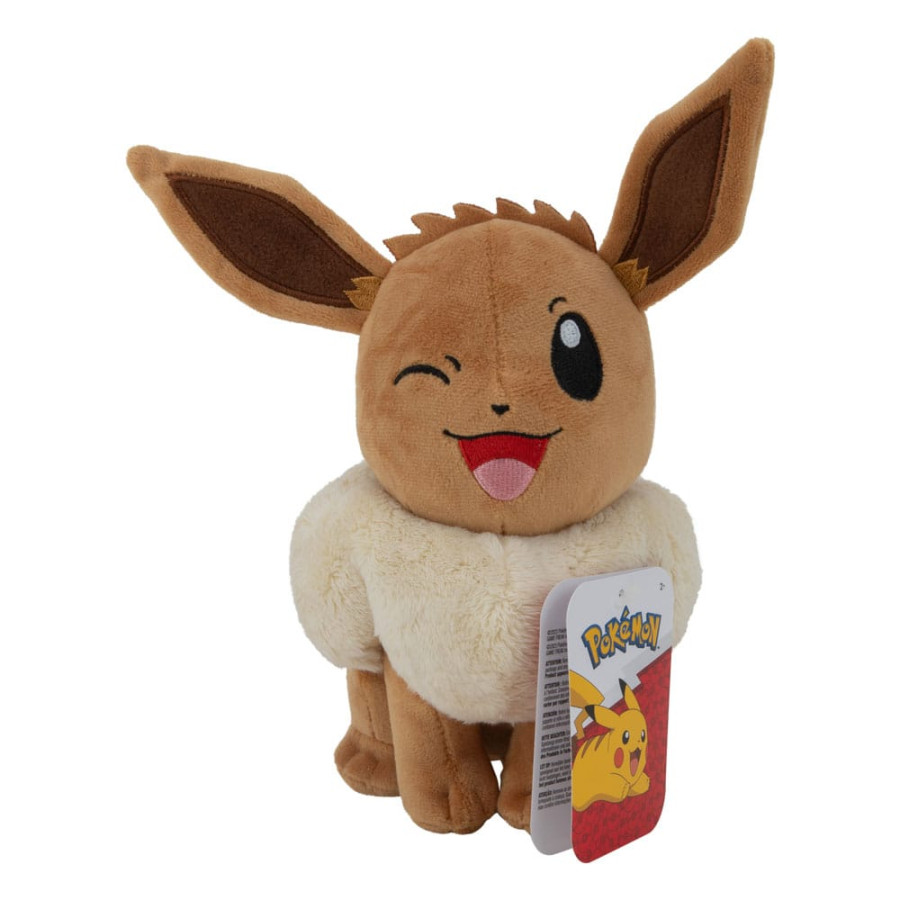 eevee Peluche Pokémon Eevee - Image 1