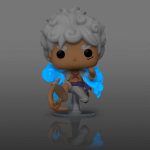 Funko POP! Animation One Piece Luffy Gear Five #1607 Chase - Image 2