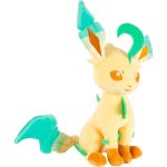 Peluche Pokémon Leafeon - Image 2