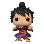 Funko POP! Animation One Piece Luffytaro #921 Special Edition - Image 2