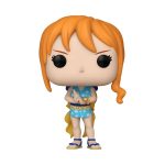 Funko POP! Animation One Piece Nami #1472 - Image 2