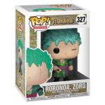 Funko POP! Animation One Piece Roronoa Zoro #327