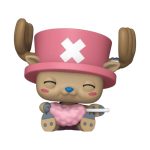 Funko POP! Animation One Piece Tony Tony Chopper #1946 - Image 2