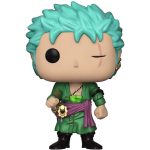 Funko POP! Animation One Piece Roronoa Zoro #327 - Image 2