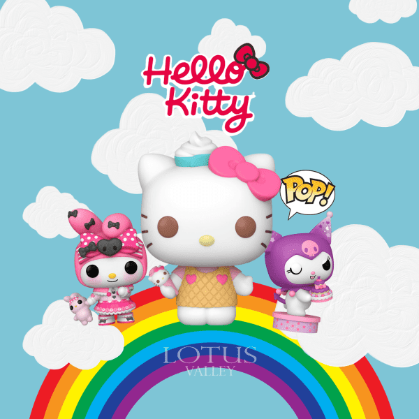 hello kitty