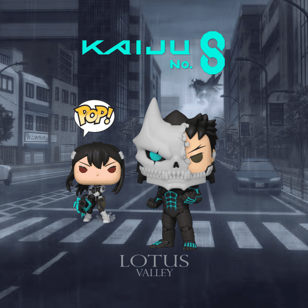 kaiju 8
