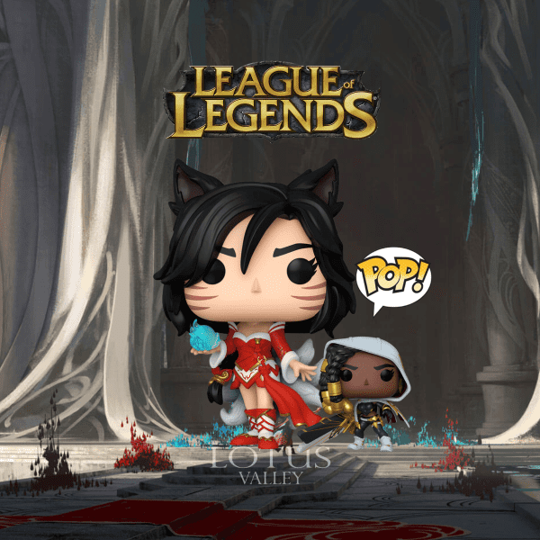 league of legends
