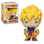 goku