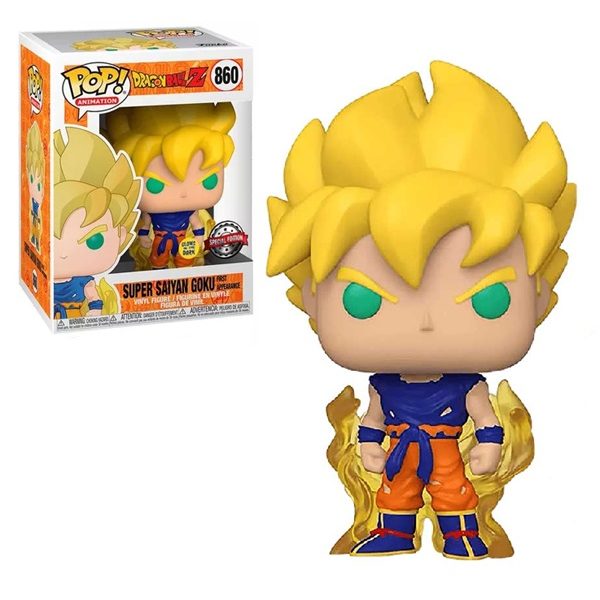 goku