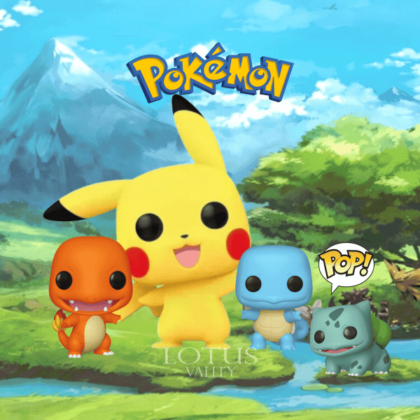 pokemon