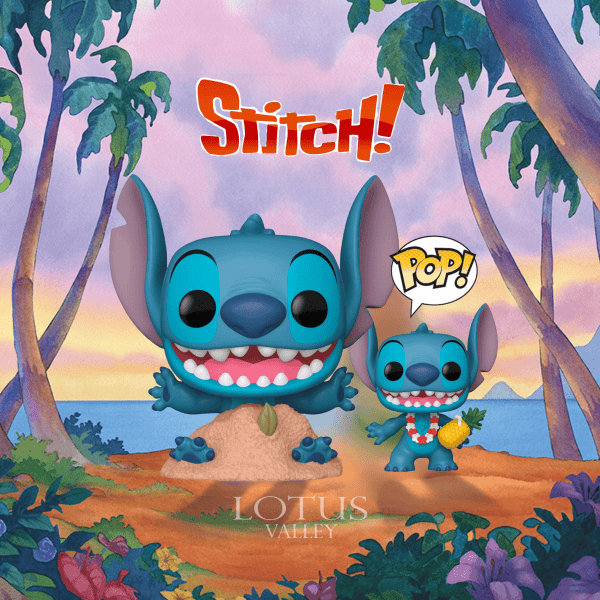 stitch