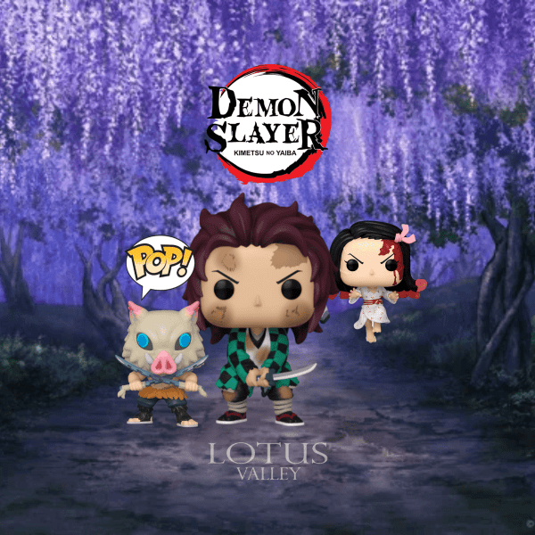 demon slayer