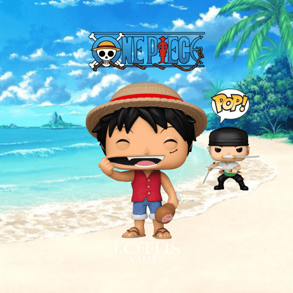 one piece