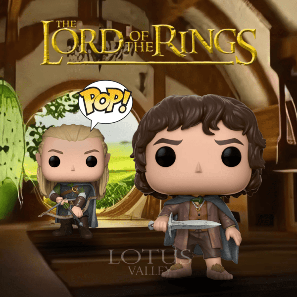 lord of the rings
