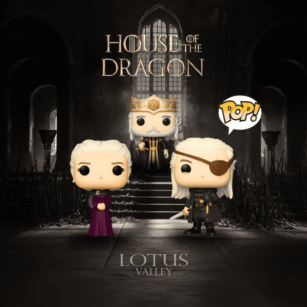 house of dragon