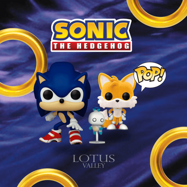 sonic