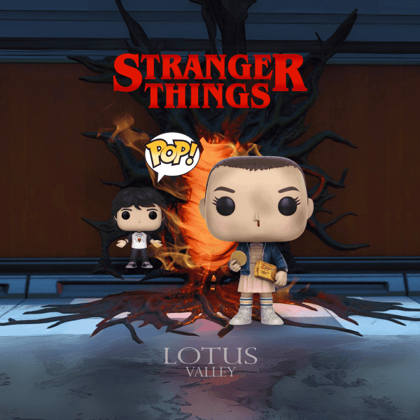 stranger things