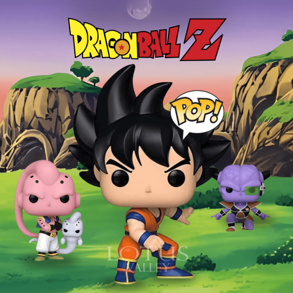 dragonball
