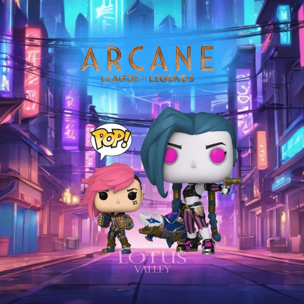 Arcane