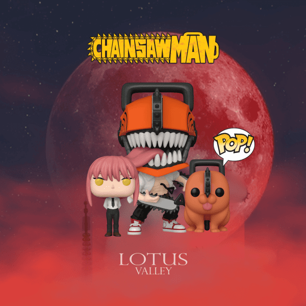 chainsawman