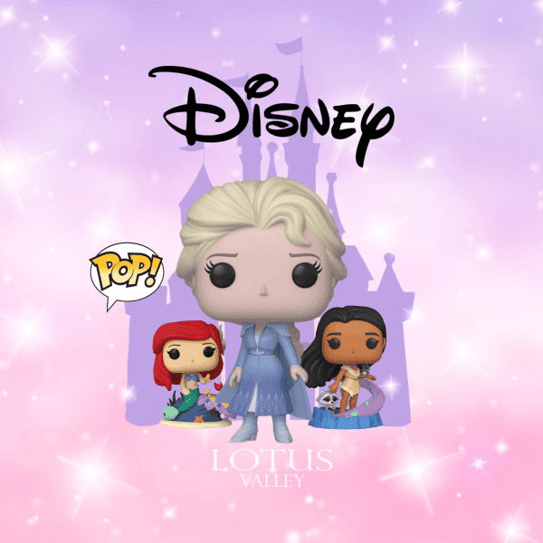 disney