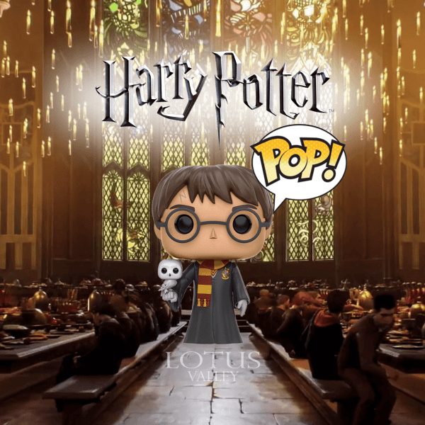 harry potter