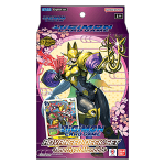 Starter Deck 22: Amethyst Mandala Advanced Deck