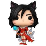 Funko POP! Games League of Legends Ahri #1041 - Image 2