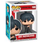 Funko POP! Animation Chainsaw Man Aki Hayakawa #1680
