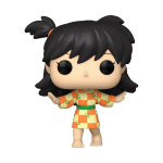 Funko POP! Animation InuYasha Rin #1296 - Image 2