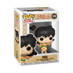 Funko POP! Animation InuYasha Rin #1296