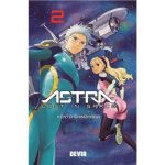 Astra Lost In Space - Livro 2