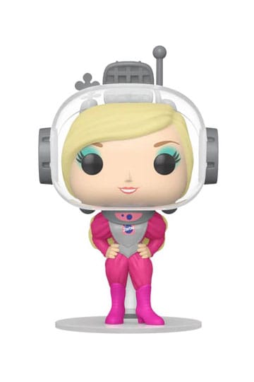 Barbie Astronaut Barbie #139 1