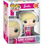 Funko POP! Barbie Astronaut Barbie #139