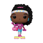 Funko POP! Barbie Barbie Rewind #122 - Image 2