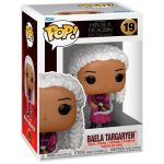 Funko POP! House of the Dragon Bella Targaryen #19