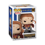 Funko POP! Black Clover Fuegoleon #1551
