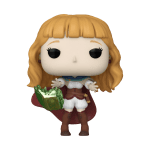 Funko POP! Black Clover Mimosa #1552 - Image 2