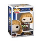 Funko POP! Black Clover Mimosa #1552