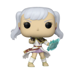 Funko POP! Black Clover Noelle #1100 - Image 2
