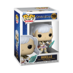 Funko POP! Black Clover Noelle #1100