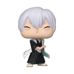Funko POP! Bleach Gin Ichimaru #1821 - Image 2
