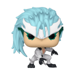 Funko POP! Bleach Grimmjow Jeagerjaques #1820 - Image 2