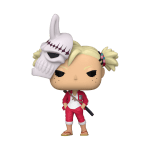 Funko POP! Bleach Hiyori Sarugaki #1822 - Image 2