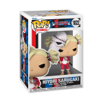 Funko POP! Bleach Hiyori Sarugaki #1822